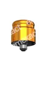 locator klockner sk2 2,5mm