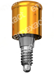 locator phibo tsa s3 altura 3mm