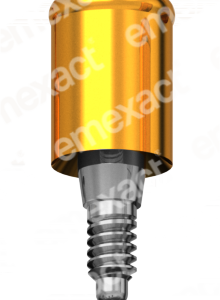 locator phibo tsa s3 altura 4mm