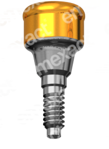 locator nobel active 3.0 2mm