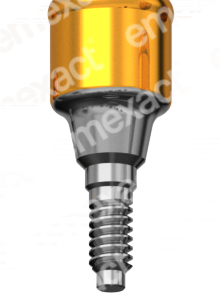 locator nobel active 3.0 3mm