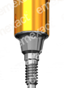 locator nobel active 3.0 4mm