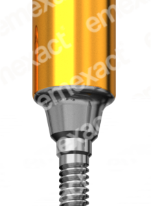 locator nobel active 3.0 5mm