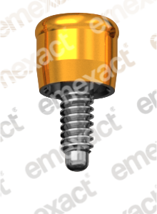 locator phibo s2 altura 2mm