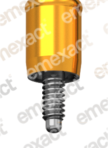 locator phibo s2 altura 4mm