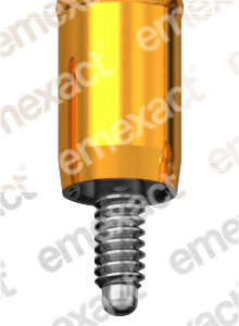 locator phibo s2 altura 5mm