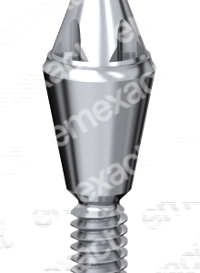 pilar 20º lila 0.5mm