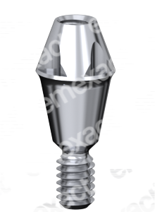 pilar 20º astra aqua 0.5mm