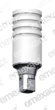 sobrecolable antirrotatorio bone level nc
