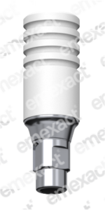 sobrecolable antirrotatorio bone level rc