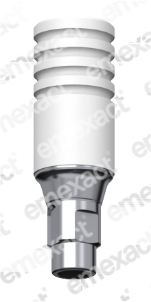 sobrecolable antirrotatorio bone level rc