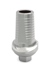 pilar titanio zimmer