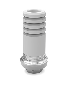 base mecanizada straumann RN