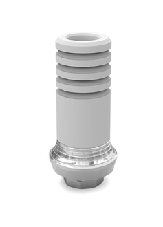 base mecanizada straumann RN