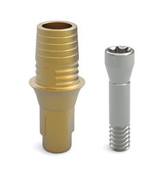 ti base bone level