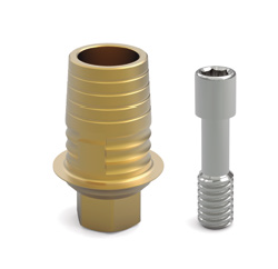 ti base zimmer recta