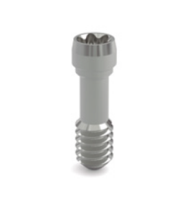 tornillo angulado straumann