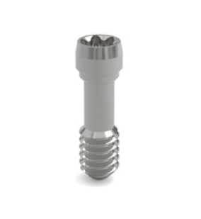 tornillo angulado straumann