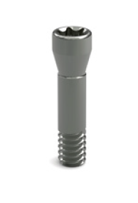 tornillo bone level