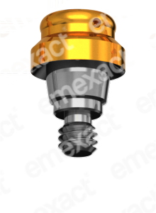 locator straumann rn 1mm