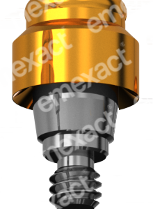 locator straumann rn 2mm