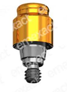 locator straumann rn 3mm