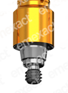 locator straumann rn 4mm