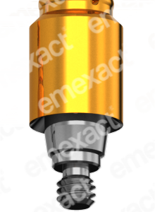 locator straumann rn 5mm