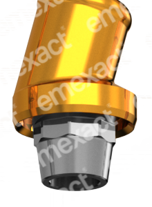 locator angulado straumann rn 3mm