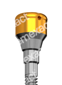 locator bone level nc 2mm
