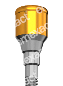 locator bone level nc 3mm