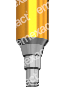 locator bone level nc 5mm
