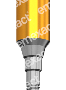 locator bone level nc 6mm