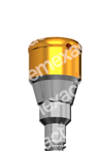 locator bone level rc 2mm