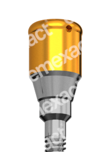 locator bone level rc 3mm