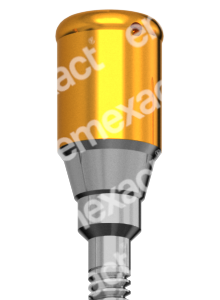 locator bone level rc 4mm