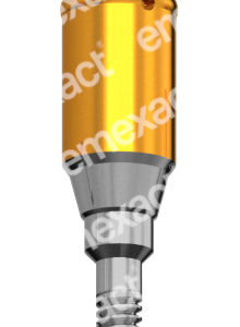 locator bone level rc 5mm