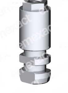 replica microdent system
