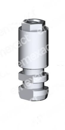 replica microdent system
