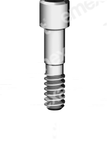 Tornillo astra 3.0