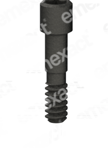 tornillo astra 3.0 antiaflojamiento
