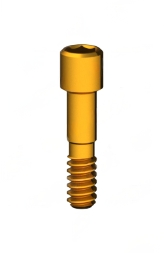 tornillo astra 3.0 oro