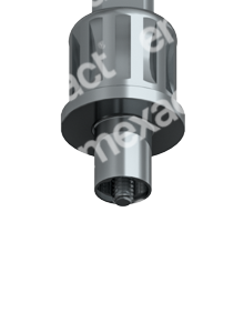 destornillador pilar recto 20º astra