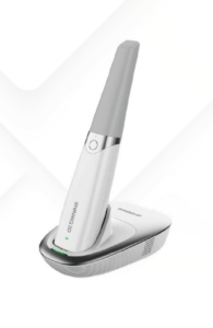 aoralscan wireless