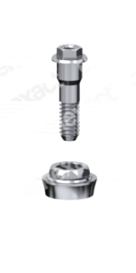 multiunit microdent system