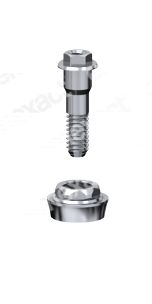 multiunit microdent system