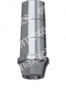 pilar rotatorio nobel active 3.0