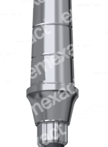 pilar antirrotatorio nobel active 3.0