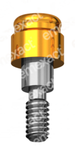 locator nobel replace rp 2mm