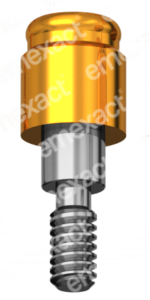 locator nobel replace rp 3mm